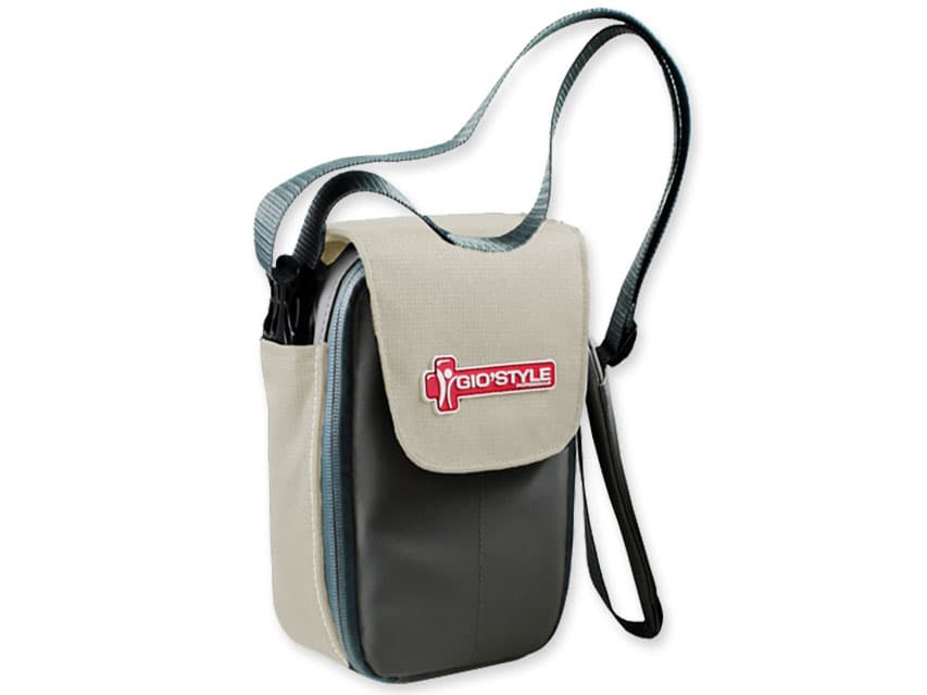Medi pocket - inchis gri/beige - 12x65xh 20 cm - produs medical pentru oferta ZESCORP