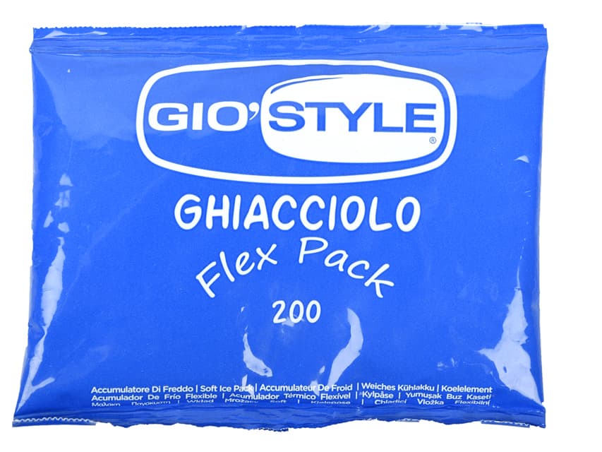 Soft ice pack 200g - produs medical pentru oferta ZESCORP