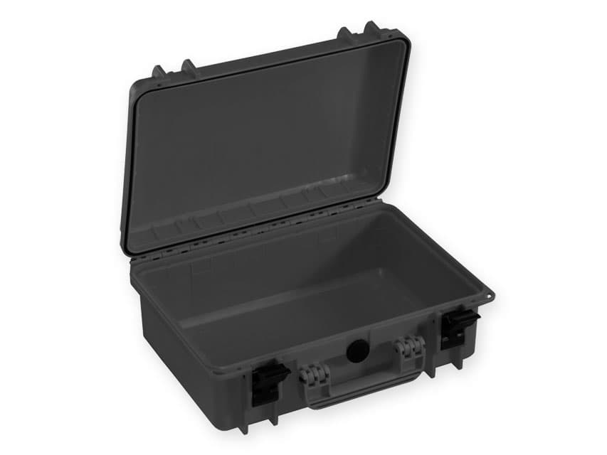 Mediu - negru 426x290x159 h 464x366x176 h - produs medical pentru oferta ZESCORP