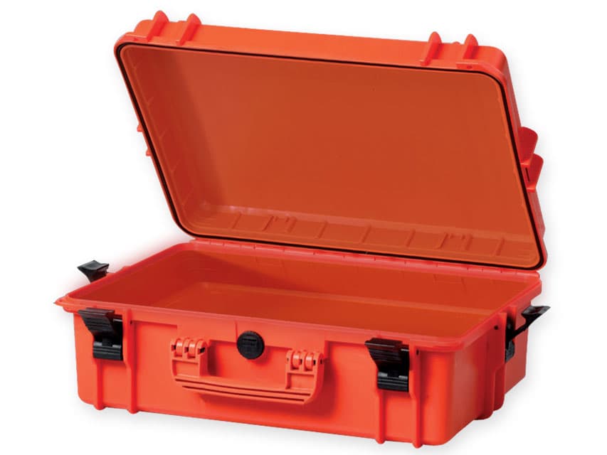 Mare - portocaliu 500x350x194 h 555x428x211 h - produs medical pentru oferta ZESCORP