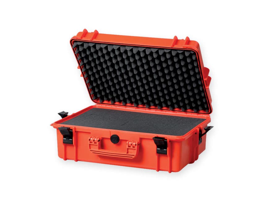 Mediu - portocaliu 426x290x159 h 464x366x176 h - produs medical pentru oferta ZESCORP