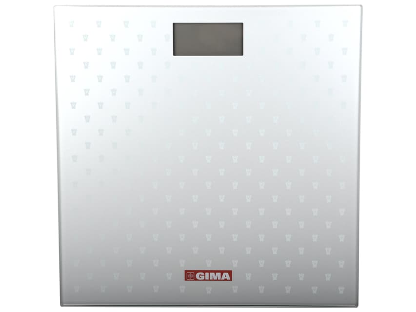 Digital glass cantar - gri - produs medical pentru oferta ZESCORP