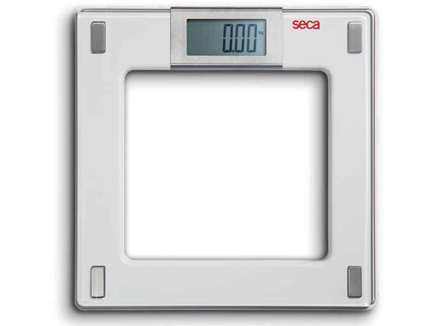 Seca 807 digital cantar - produs medical pentru oferta ZESCORP
