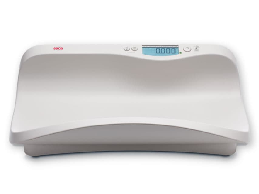 Seca 376 hospitaltt cantar - digital class iii - produs medical pentru oferta ZESCORP