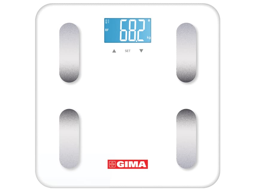 Equilibra body fat - produs medical pentru oferta ZESCORP