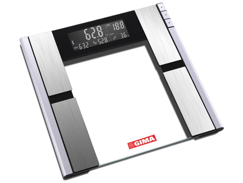 Nemesi body fat cantar - produs medical pentru oferta ZESCORP