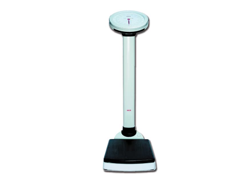 Seca 756 - mechanical cu - produs medical pentru oferta ZESCORP