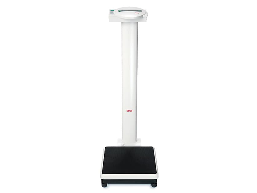 Seca 799 - electronic cu bmi - class iii - produs medical pentru oferta ZESCORP