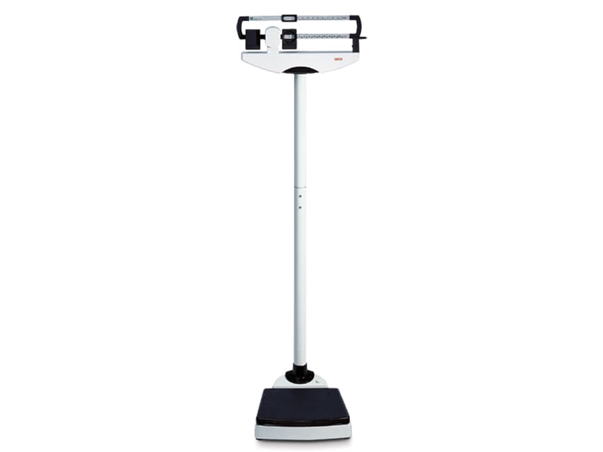 Seca 700 - kg/lbs - produs medical pentru oferta ZESCORP
