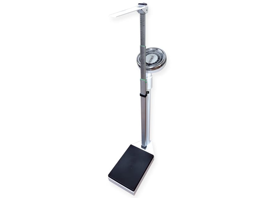 Sirio cantar - 150 kg - produs medical pentru oferta ZESCORP