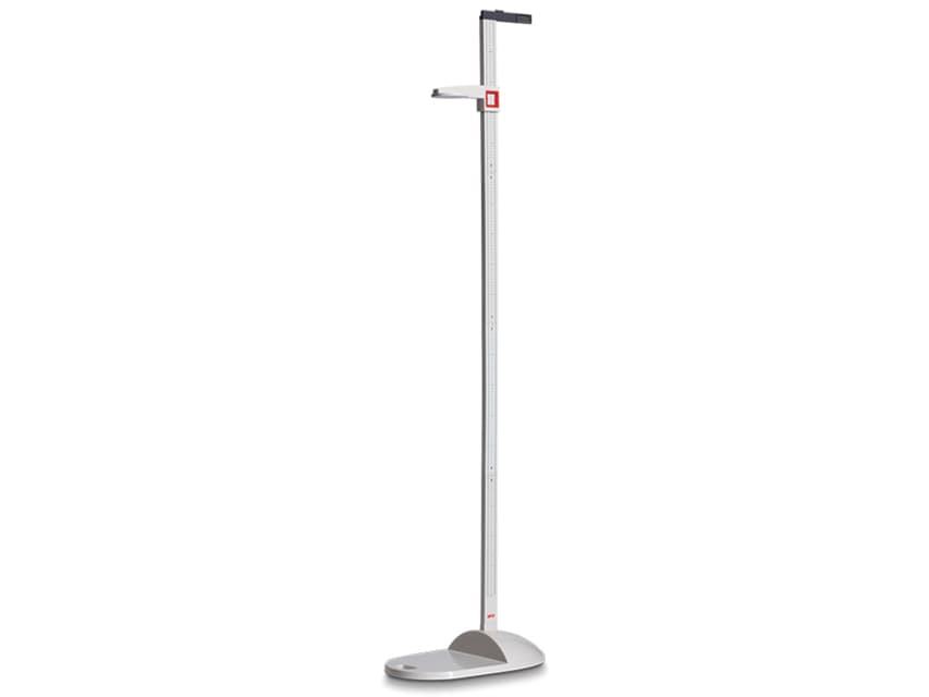 Seca 213 mobile stadiometer - produs medical pentru oferta ZESCORP