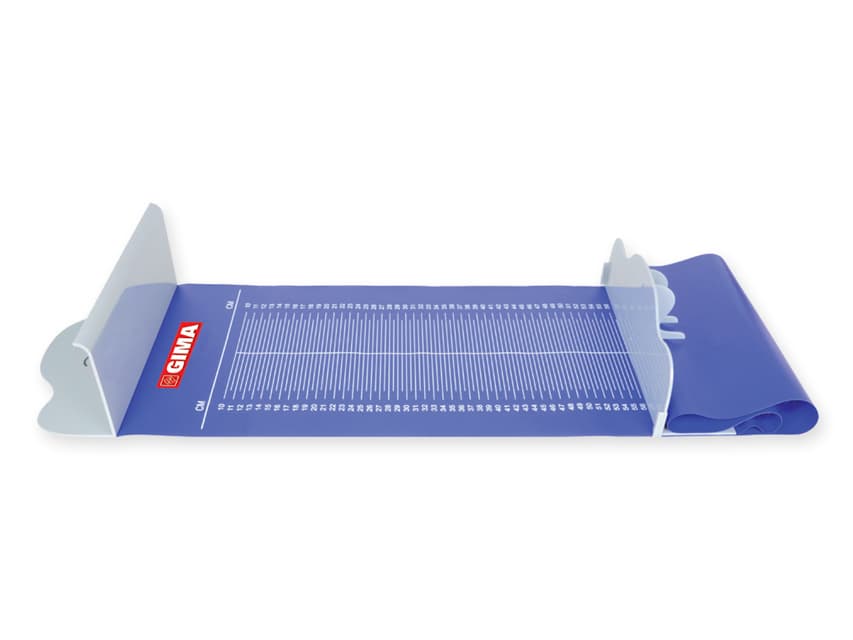 GIMA baby measuring mataa - produs medical pentru oferta ZESCORP