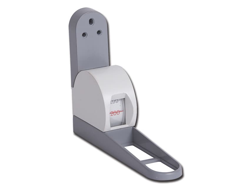 Tape height measure - produs medical pentru oferta ZESCORP