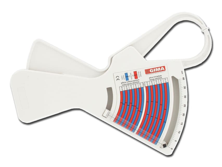 Fat-1 skinfold caliper - produs medical pentru oferta ZESCORP