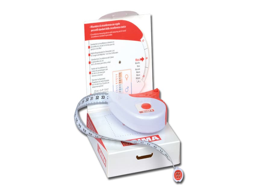 Profesional body tape cu pediatric gauge cutie - produs medical pentru oferta ZESCORP