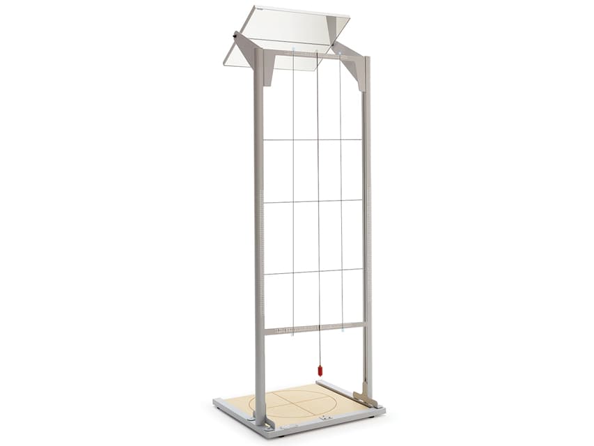 Postural analizor - produs medical pentru oferta ZESCORP