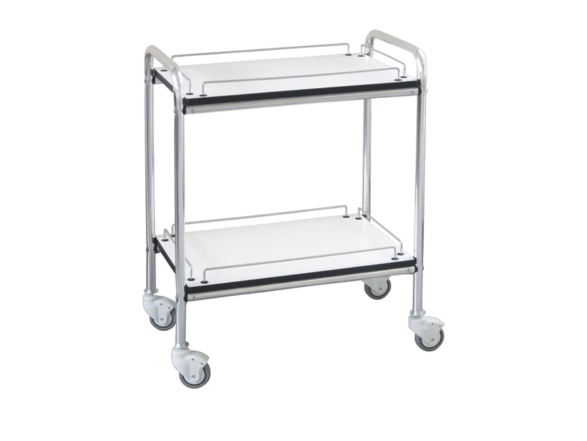 GIMA 2 carucior - produs medical pentru oferta ZESCORP