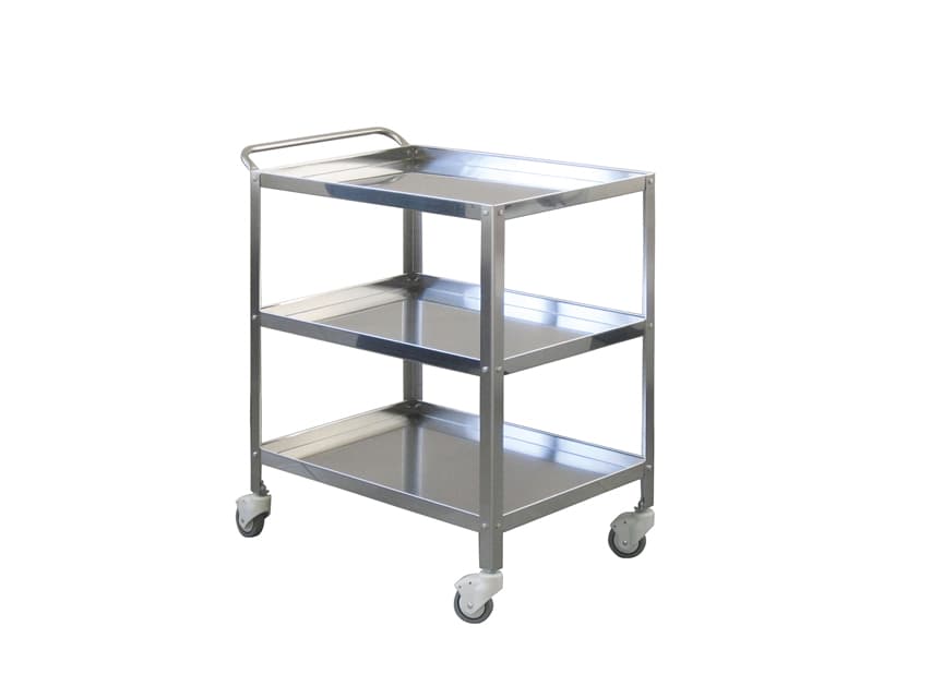 Ter carucior - produs medical pentru oferta ZESCORP