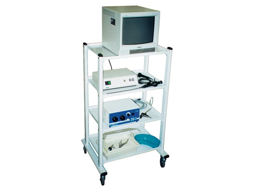 Excel carucior - - produs medical pentru oferta ZESCORP