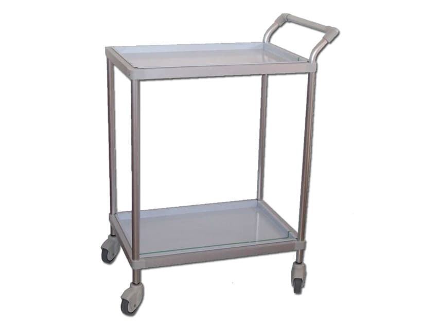 Deluxe carucior - produs medical pentru oferta ZESCORP