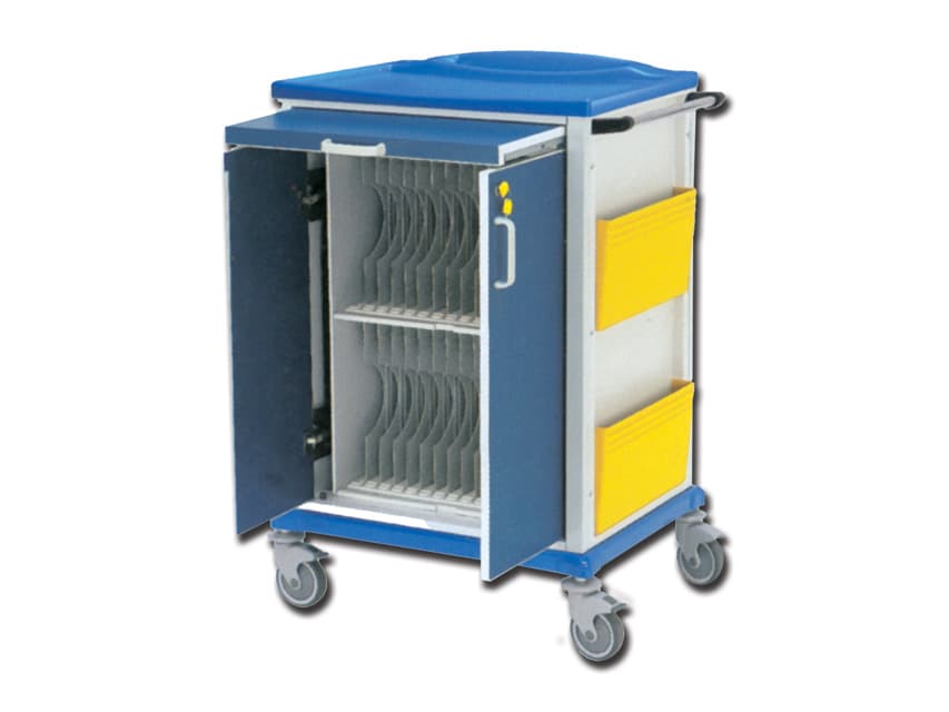 X-ray film holder - produs medical pentru oferta ZESCORP