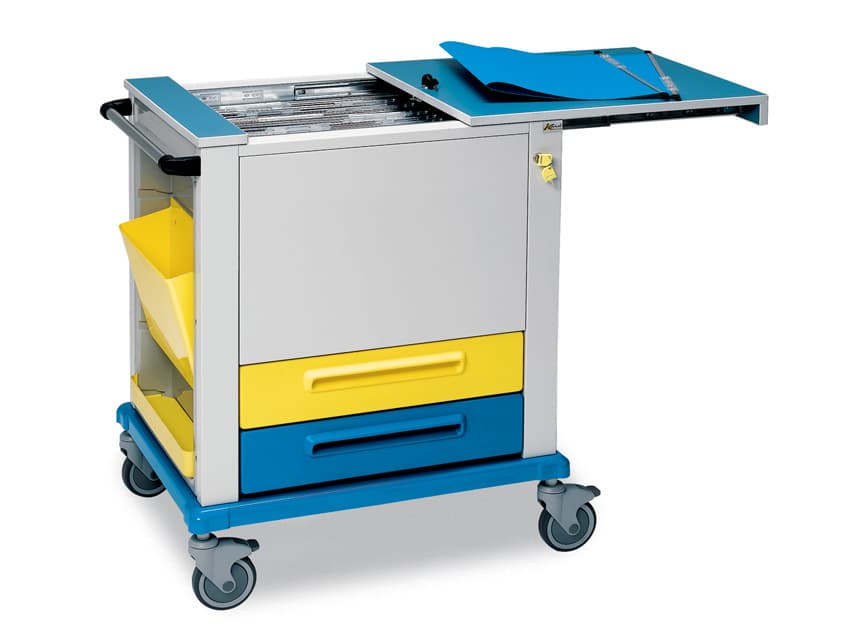 Record holders carucior - sliding bluza medicala - produs medical pentru oferta ZESCORP