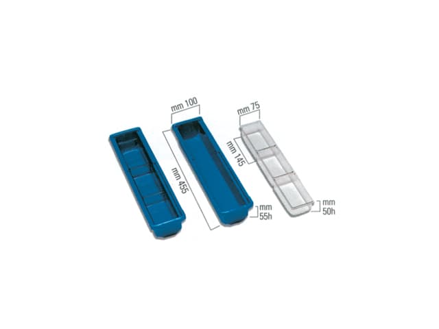 Drugs & medicine trolleys - produs medical pentru oferta ZESCORP