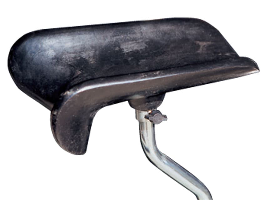 Quality leg holders - couple - piesa de schimb - produs medical pentru oferta ZESCORP
