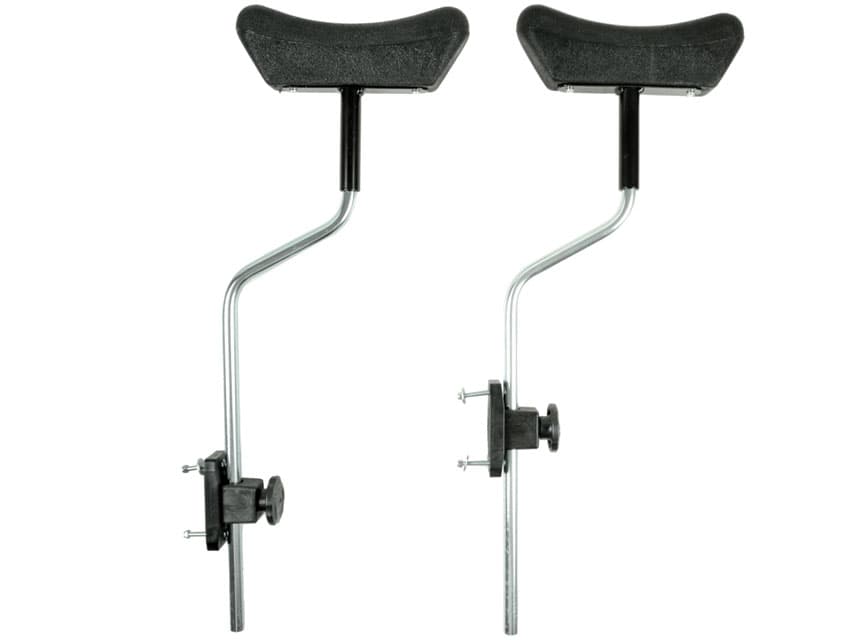 Standard leg holder pentru 27505 - couple - piesa de schimb - produs medical pentru oferta ZESCORP