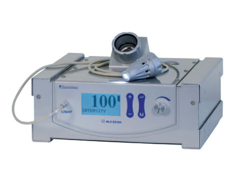 Otoplus dc ent unit - produs medical pentru oferta ZESCORP
