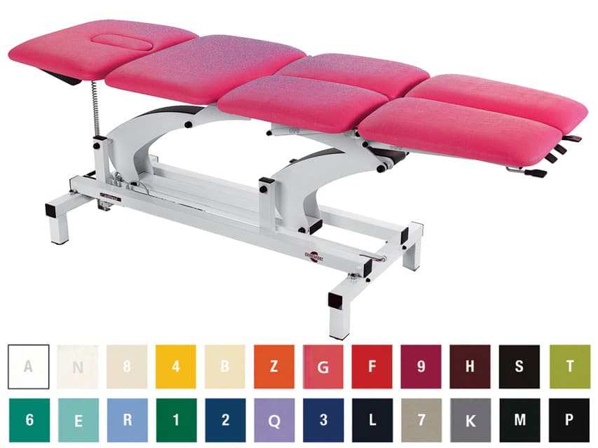 Electric - any colour6 180 kg pedala - produs medical pentru oferta ZESCORP