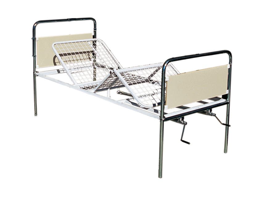 Pat cu 3 articulations - produs medical pentru oferta ZESCORP