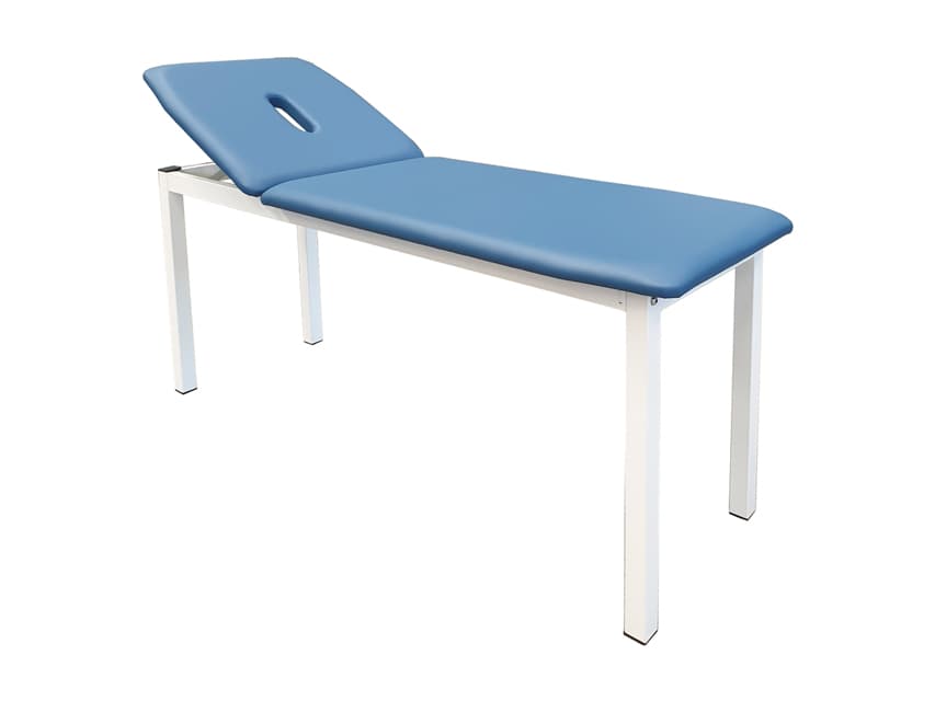 Standard treatment masa - albastru - produs medical pentru oferta ZESCORP
