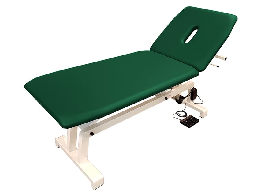 Electric masa - footswitch verde 4 27625 - produs medical pentru oferta ZESCORP