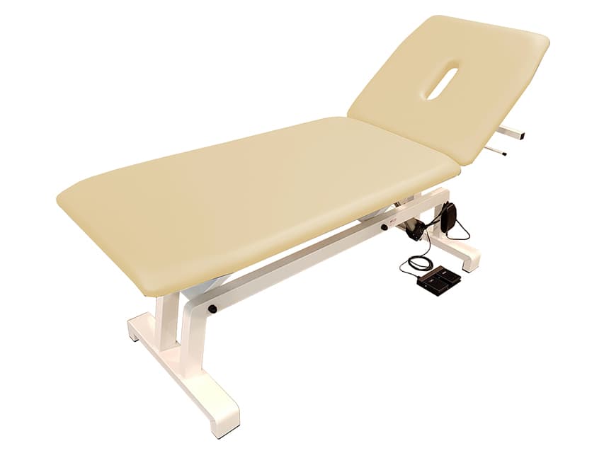 Electric masa - footswitch beige 5 27620 - produs medical pentru oferta ZESCORP