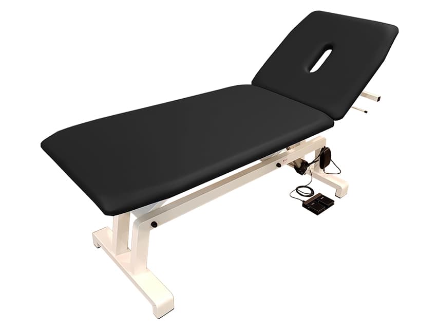 Electric masa - footswitch negru 1 27621 - produs medical pentru oferta ZESCORP