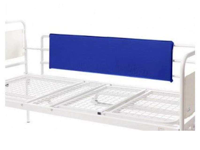 Bed side tampon cu velcro - produs medical pentru oferta ZESCORP