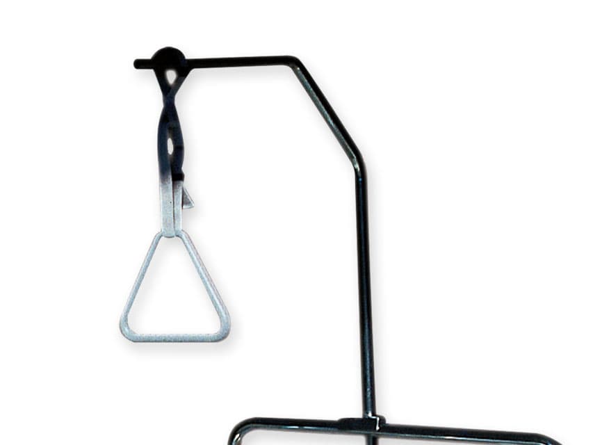 Lifting pole - see above - produs medical pentru oferta ZESCORP