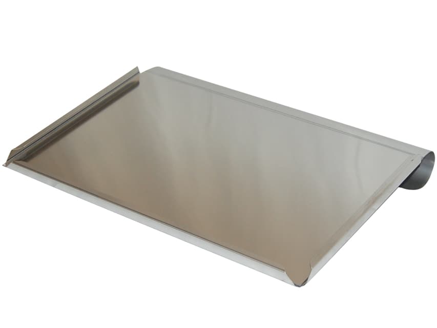 A4 inox record holder 37x25x5 cm - produs medical pentru oferta ZESCORP