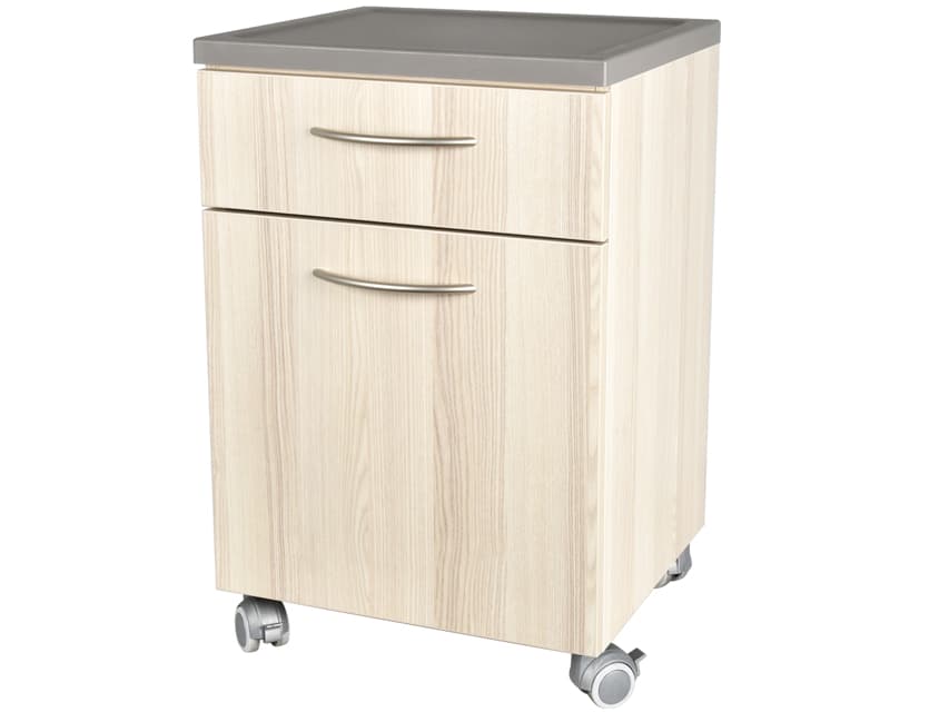 Artemide bedside masa - produs medical pentru oferta ZESCORP