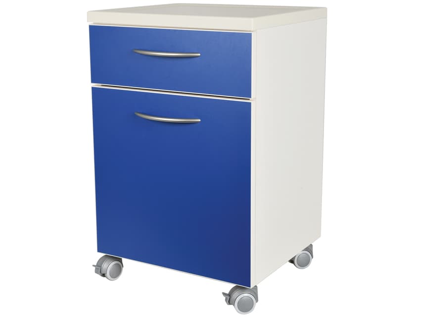 Febo bedside tables - produs medical pentru oferta ZESCORP