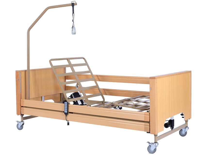 Size of platform: 90x200 cm - produs medical pentru oferta ZESCORP