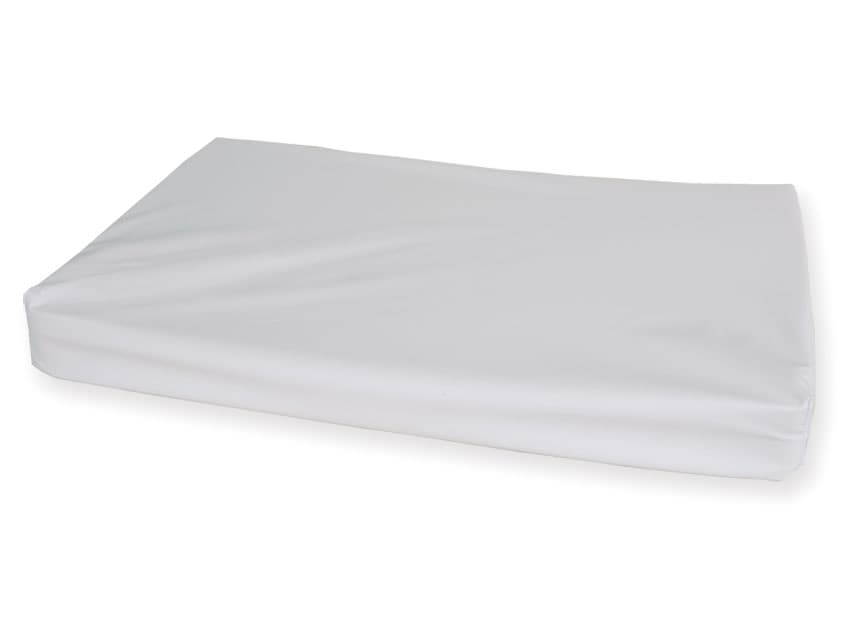 Mattress 63x37x5.5 cm - fireproof - produs medical pentru oferta ZESCORP