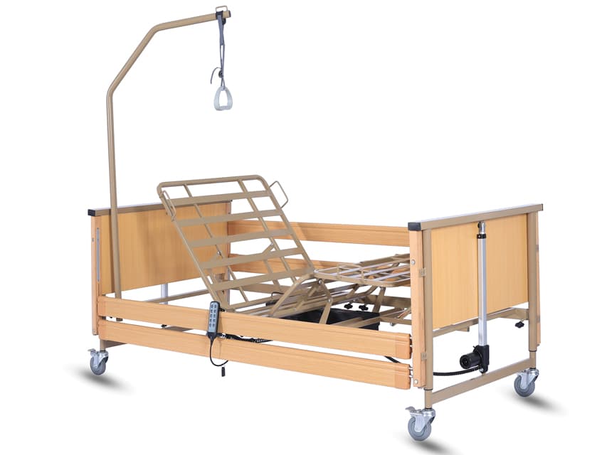 Size of platform: 90x200 cm - produs medical pentru oferta ZESCORP