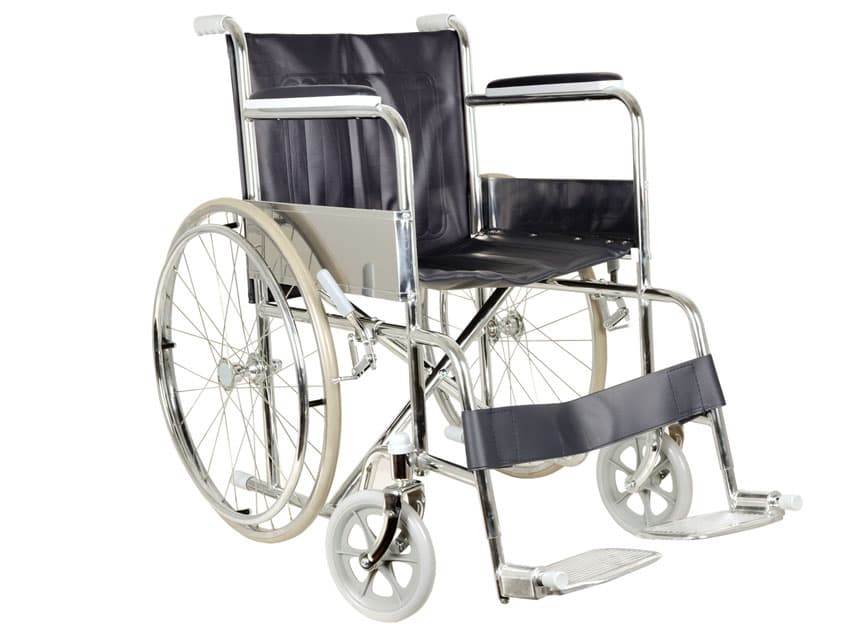 Standard scaun rulant - - produs medical pentru oferta ZESCORP