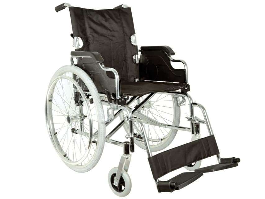 Royal scaun rulant - - produs medical pentru oferta ZESCORP
