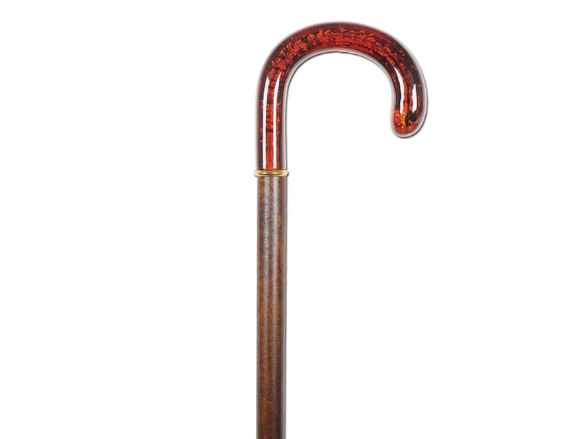 Crook - amber style - load 100 kg - produs medical pentru oferta ZESCORP