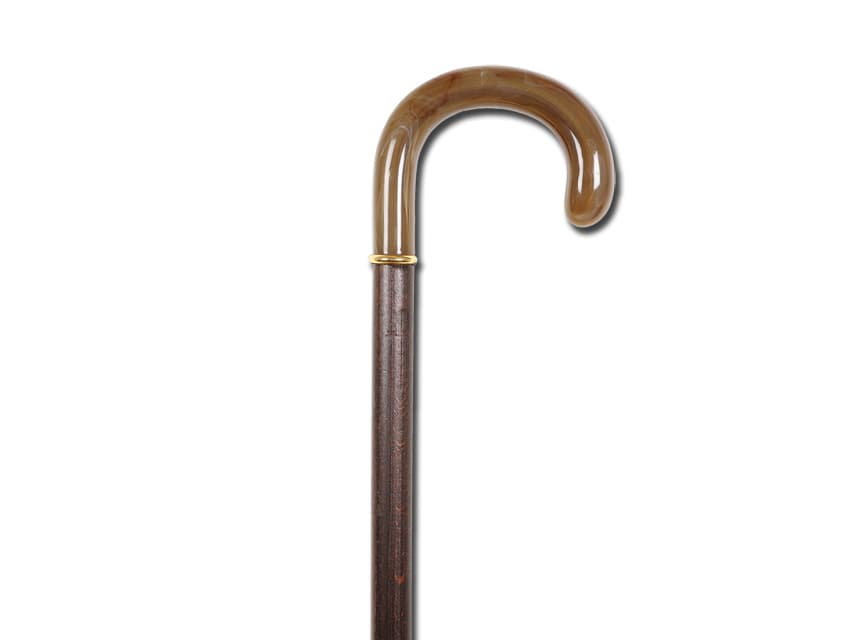 Crook - horn style - load 100 kg - produs medical pentru oferta ZESCORP