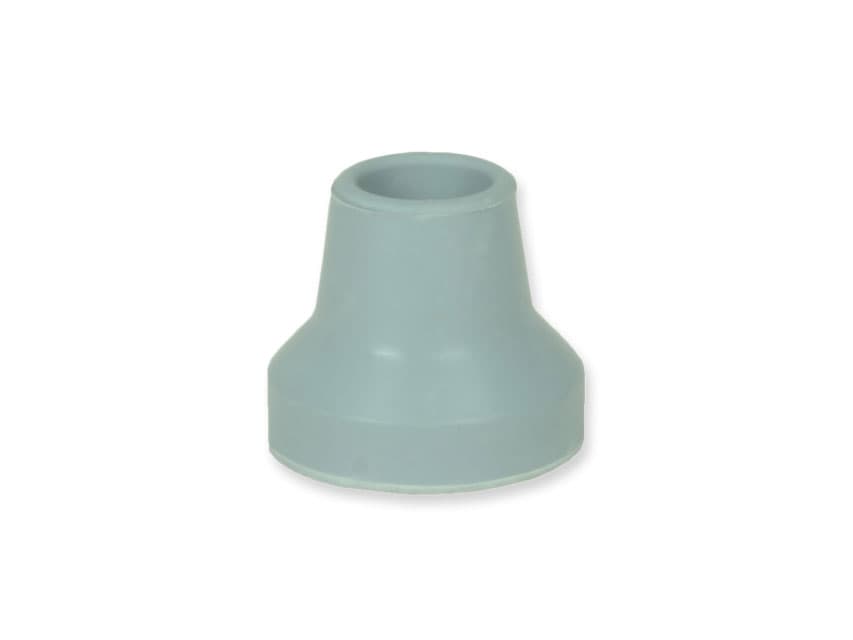 Rubber ferrules int. ø 16 mm - gri pentru 27790, - produs medical pentru oferta ZESCORP