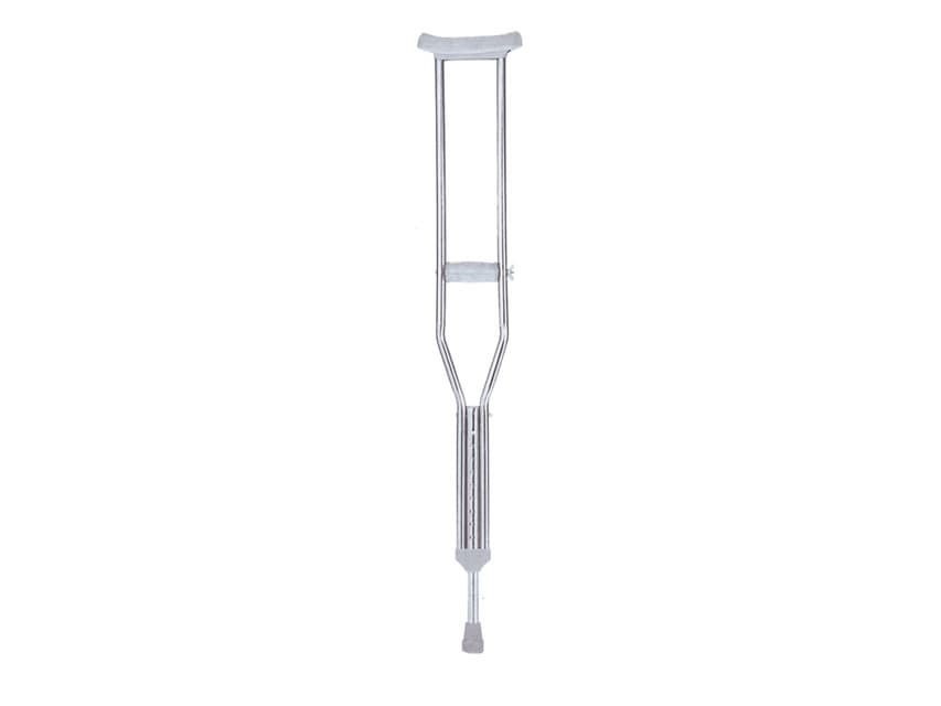 T-bar crutch - large - produs medical pentru oferta ZESCORP